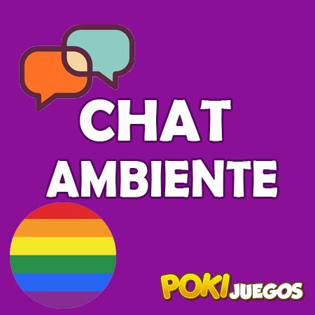 chat de ambiente venezuela